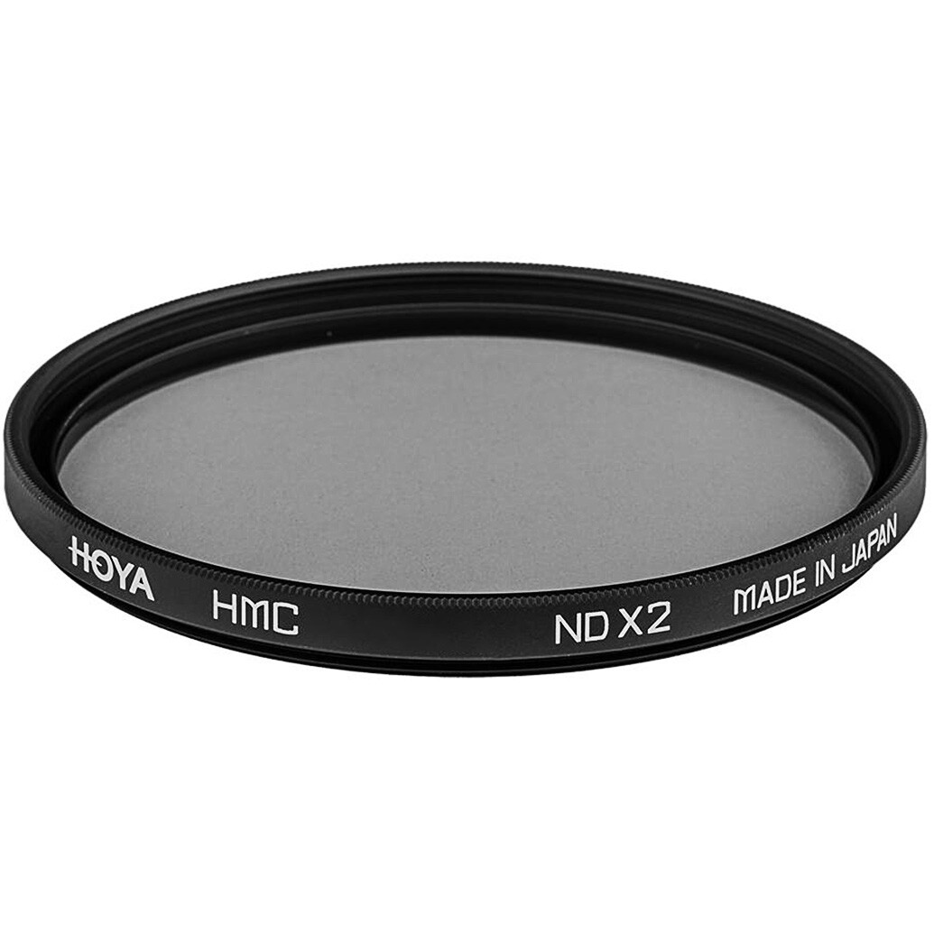 Hoya ND2 49mm