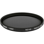 Hoya ND4 49mm 0