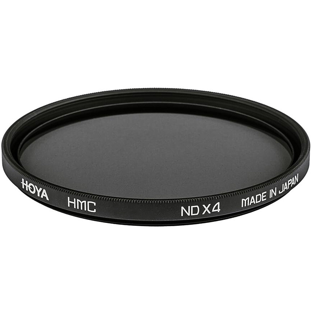Hoya ND4 77mm