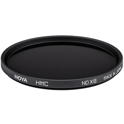 Hoya ND8 55mm