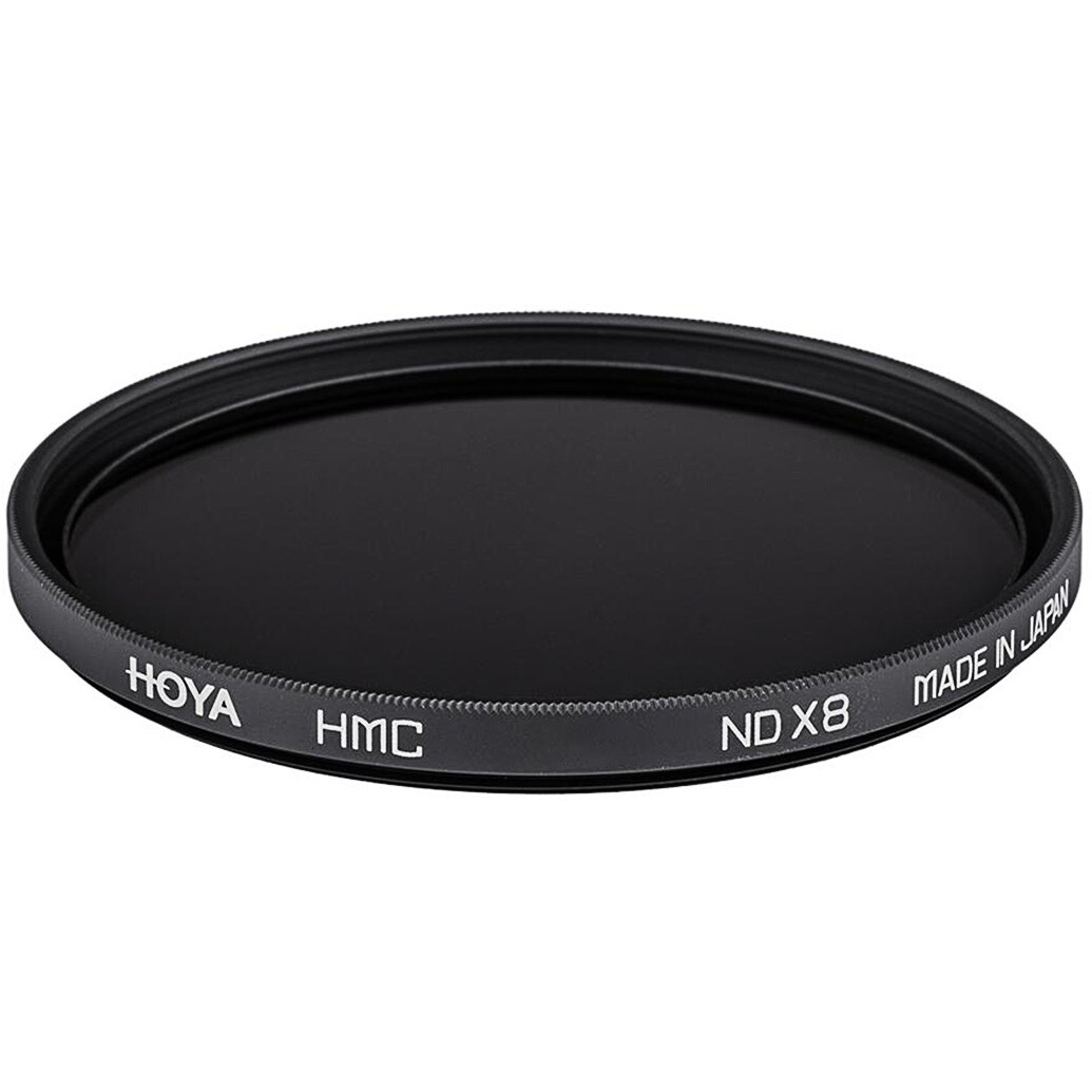 Hoya ND8 62mm