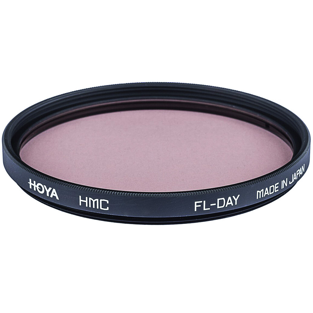 Hoya Fl-D 49mm