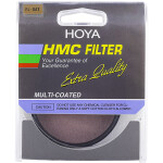 Hoya Fl-D 52mm 1