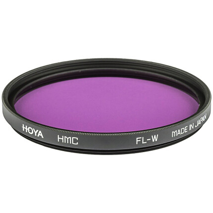 Hoya Solas IRND 1.2 Graufilter – 67 Mm, 4 Blendenstufen, Infrarot-Unterdrückung, Für Neutrale Farben