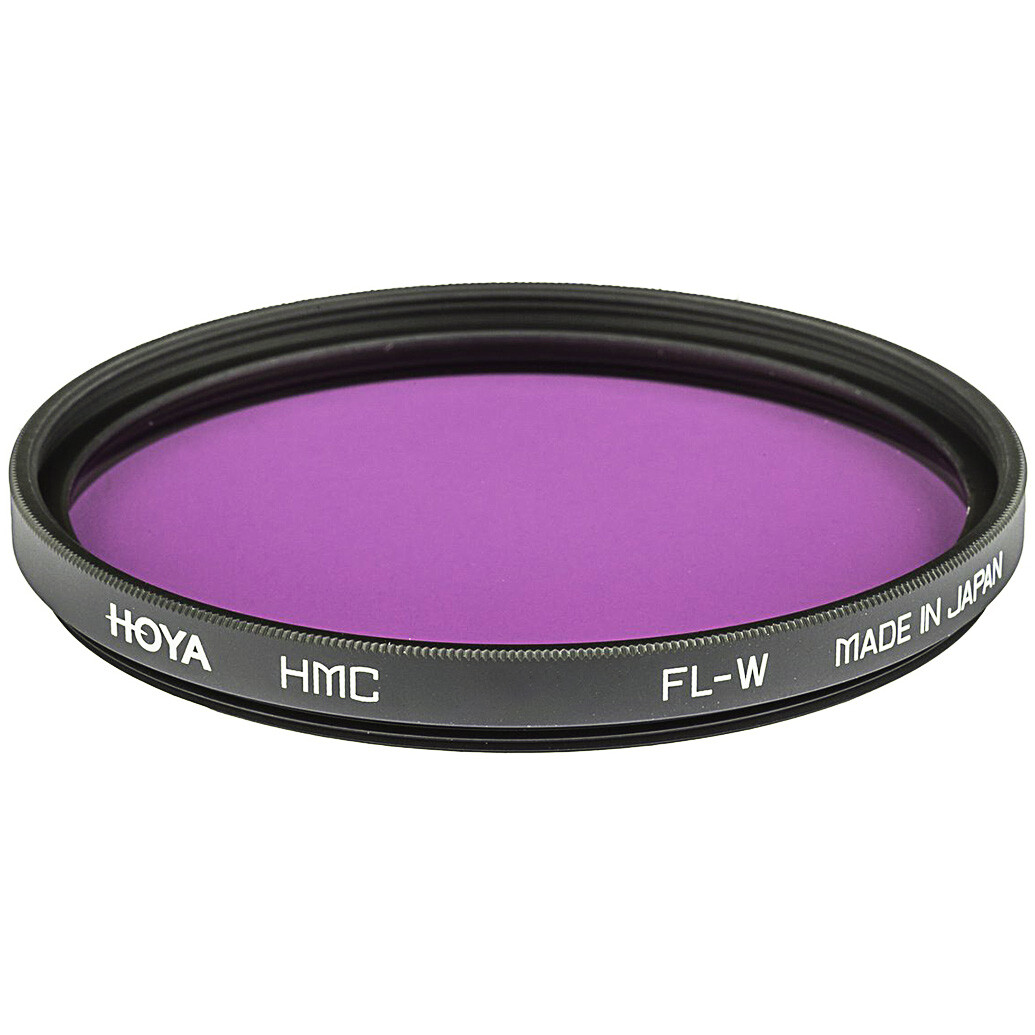 Hoya Fl-W 62mm