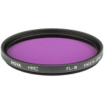 Hoya Fl-W 72mm 0