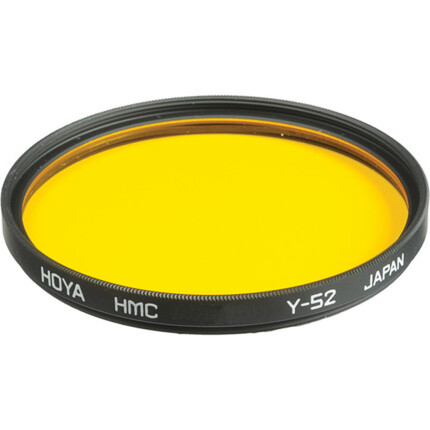 Hoya Y52 52mm