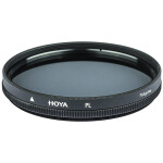 Hoya Polarizer Non-Coated 67mm 0