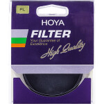 Hoya Polarizer Non-Coated 82mm 1
