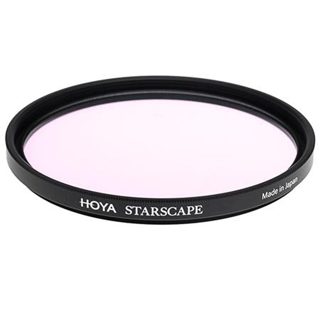 Hoya Intensifier 62mm
