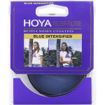 Hoya Blue Intensifier 72mm 1