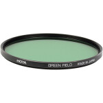Hoya Green Field 62mm 0
