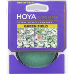 Hoya Green Field 62mm 1