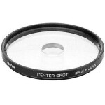Hoya Center Spot 58mm 0