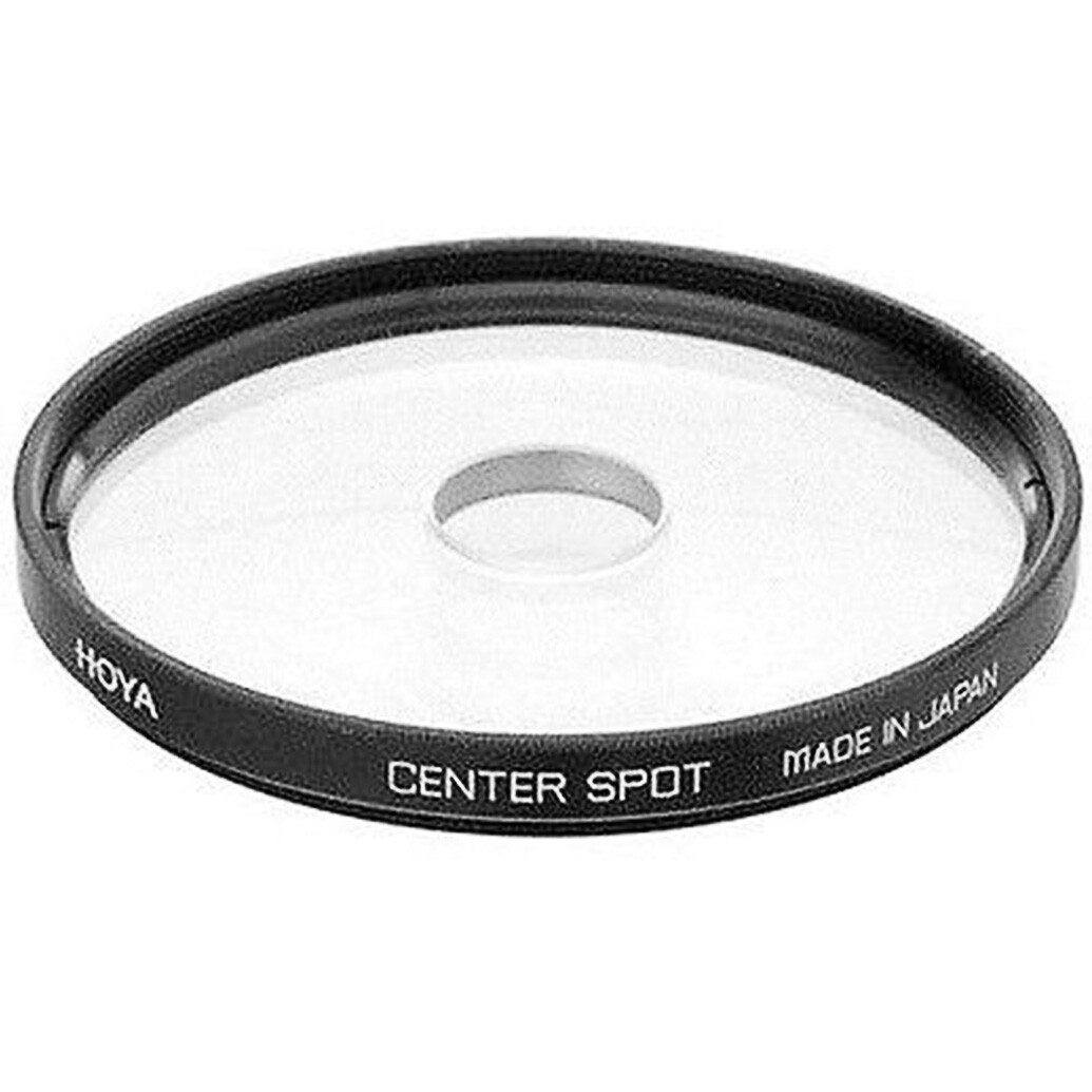 Hoya Center Spot 72mm