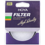 Hoya Cross Screen 62mm 1