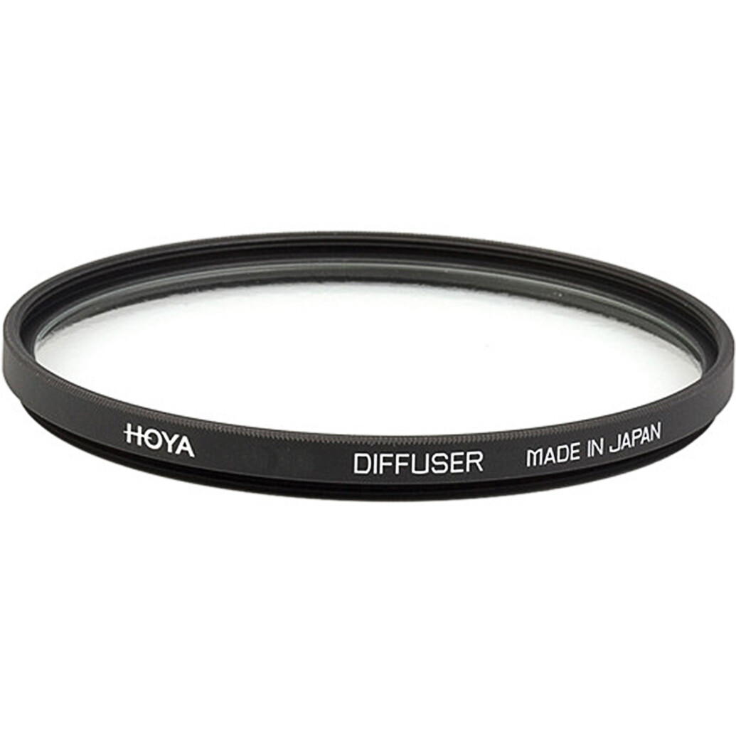 Hoya Diffuser 62mm