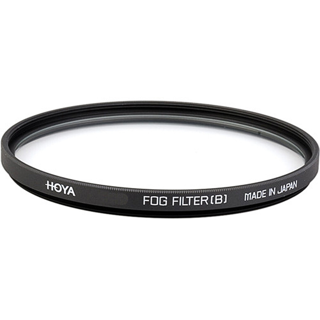 Hoya Fog B 58mm
