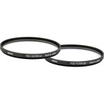 Hoya Fog Filter Set A and B 77mm 0