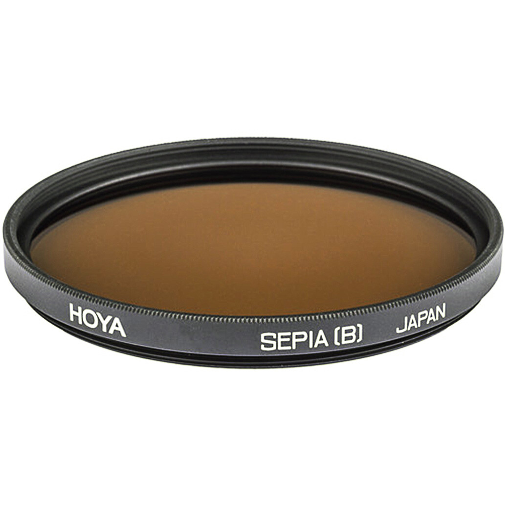 Hoya Sepia  B 52mm
