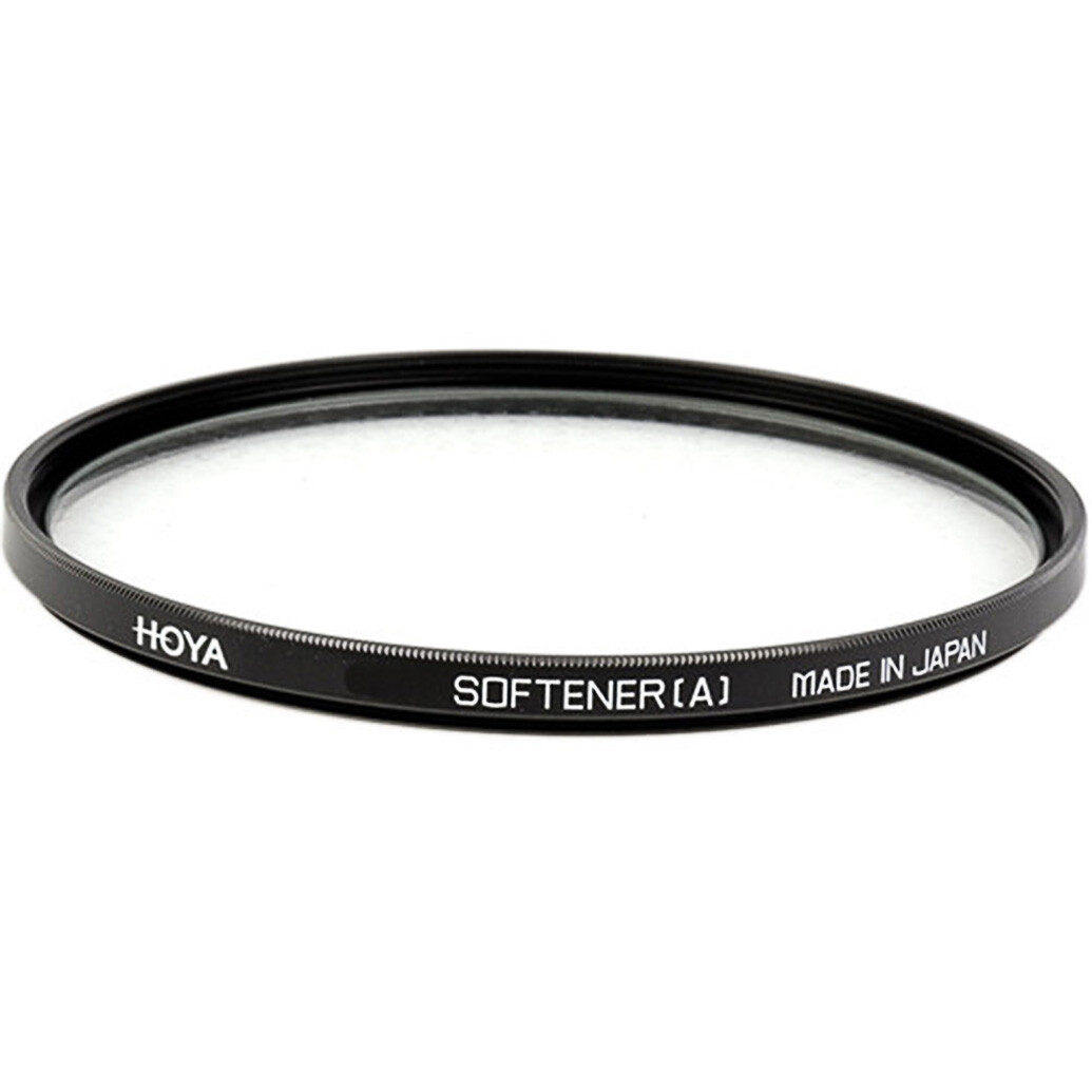 Hoya Soft  A 58mm
