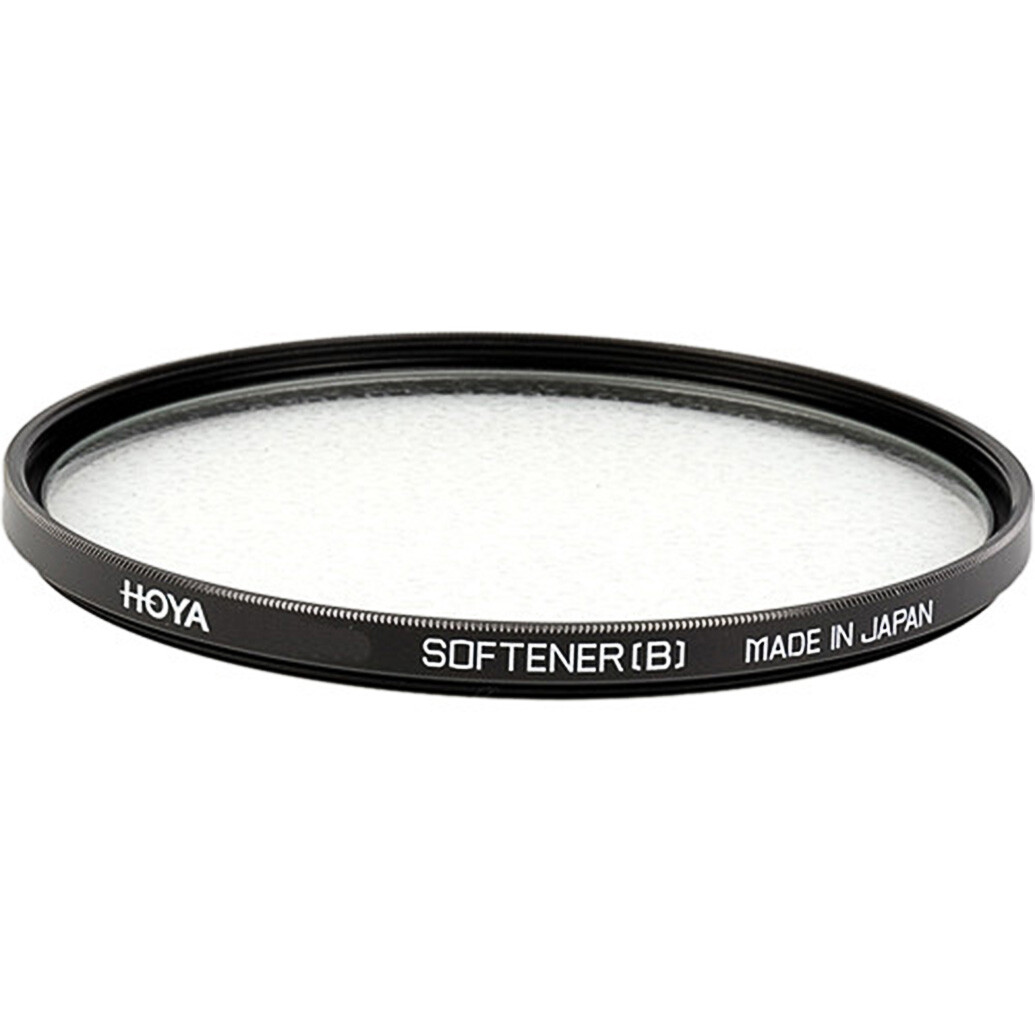 Hoya Soft B 62mm