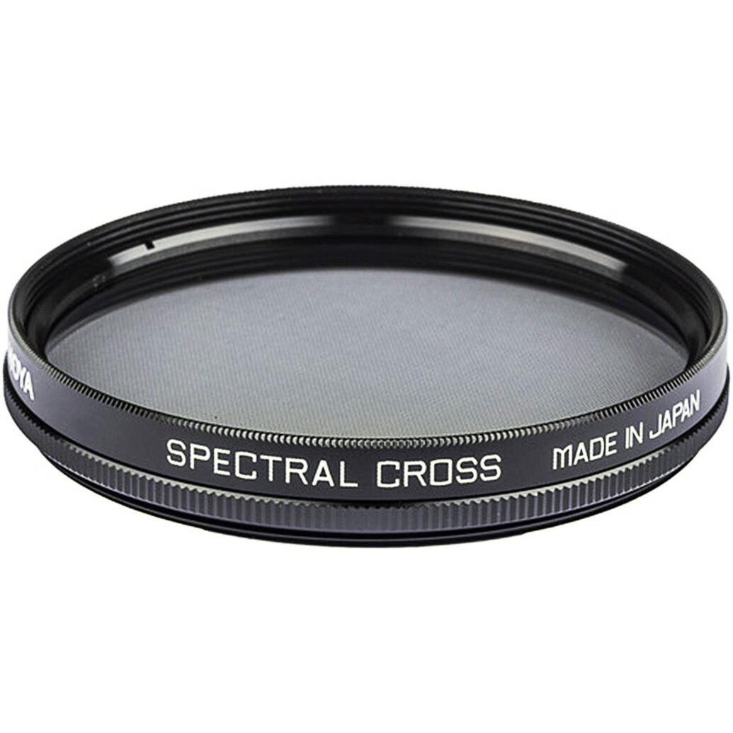 Hoya Spectral Cross 52mm