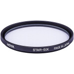 Hoya Star Six 67mm 0