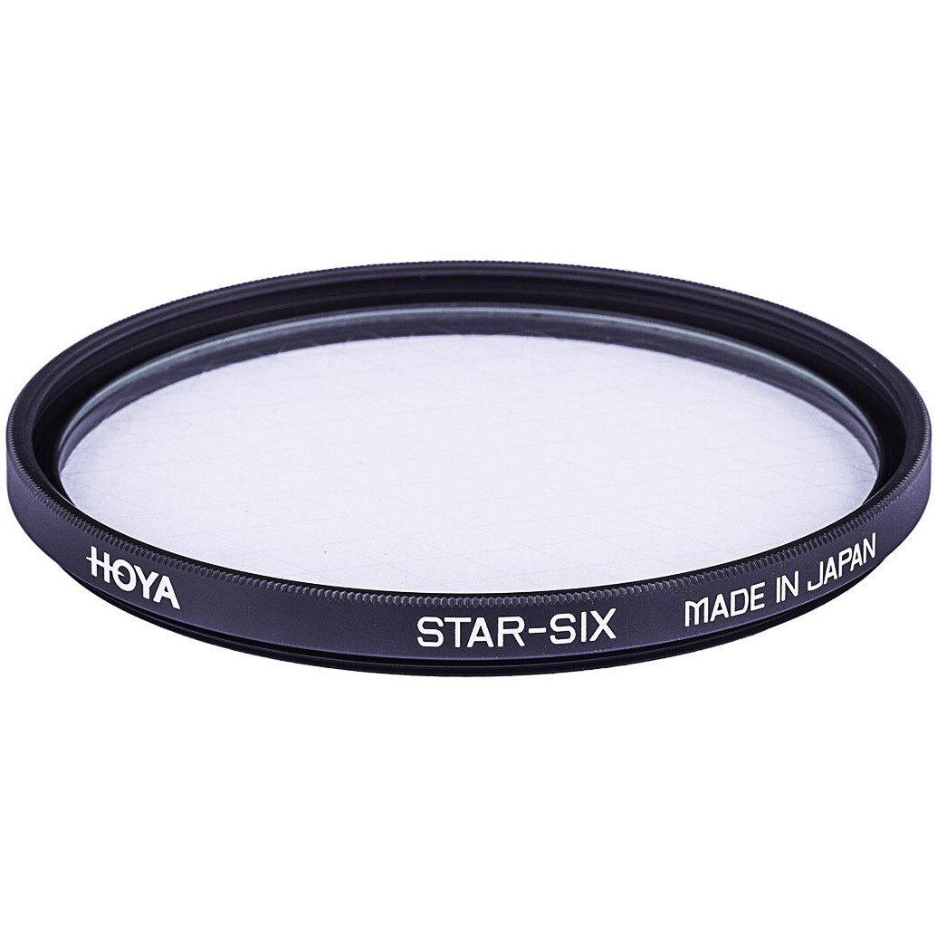 Hoya Star Six 77mm