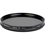 Hoya Warm Circular Polarizer 49mm (Moose) 0