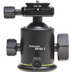 Induro BHD-1 Professional QR Ball head For  1-2 Series Tripods W/PU50 Plate 0