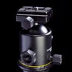 Induro BHD-1 Professional QR Ball head For  1-2 Series Tripods W/PU50 Plate 2