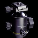 Induro BHD-1 Professional QR Ball head For  1-2 Series Tripods W/PU50 Plate 3