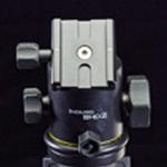 Induro BHD-1 Professional QR Ball head For  1-2 Series Tripods W/PU50 Plate 4
