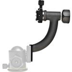 Induro GHBA Gimbal QR Head W/pU85 Plate ( REQ Ball Head w/Arca Style Mt) 0
