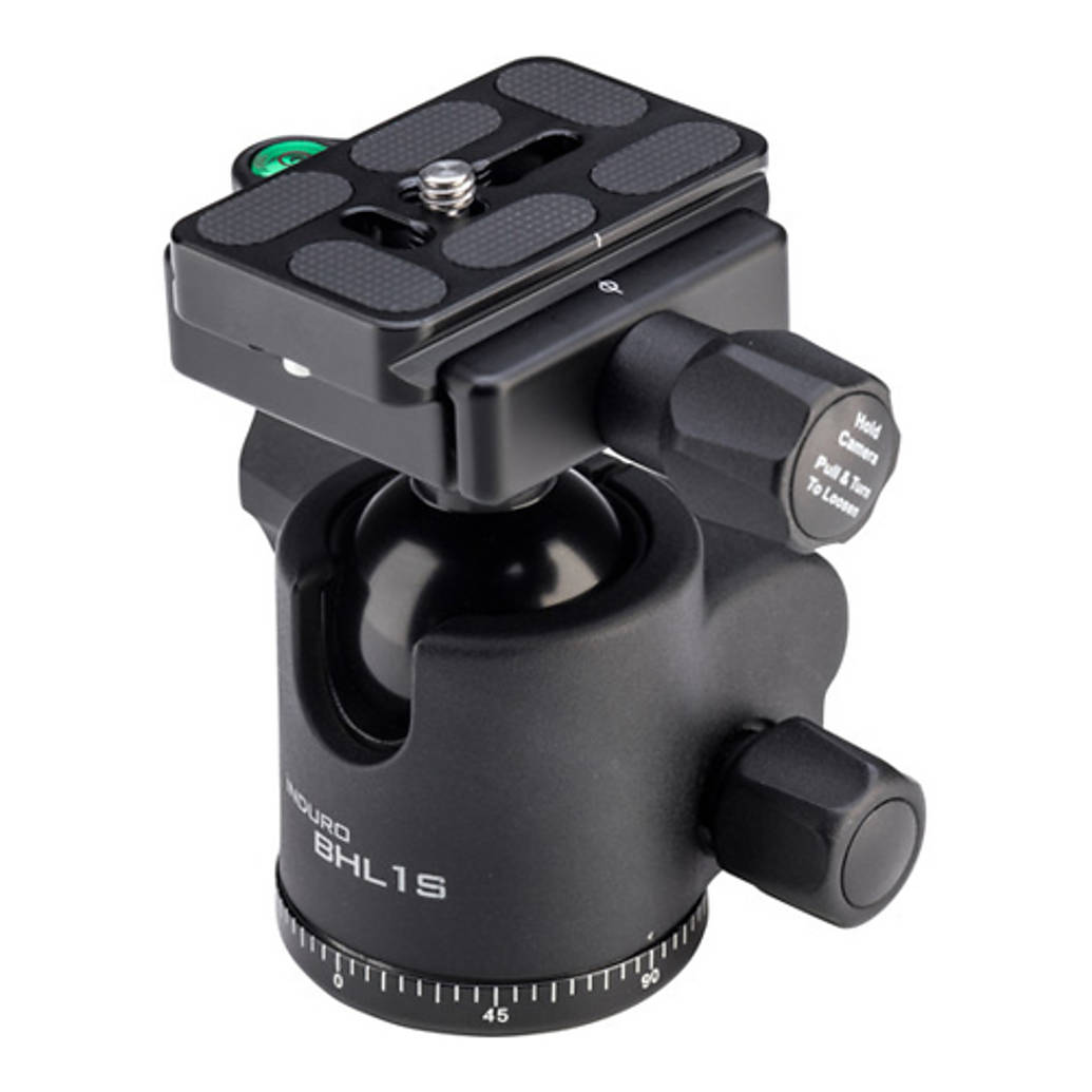 Induro BHL1S Ballhead