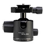 Induro BHL2S Ballhead 1