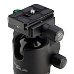 Induro BHL2S Ballhead 2