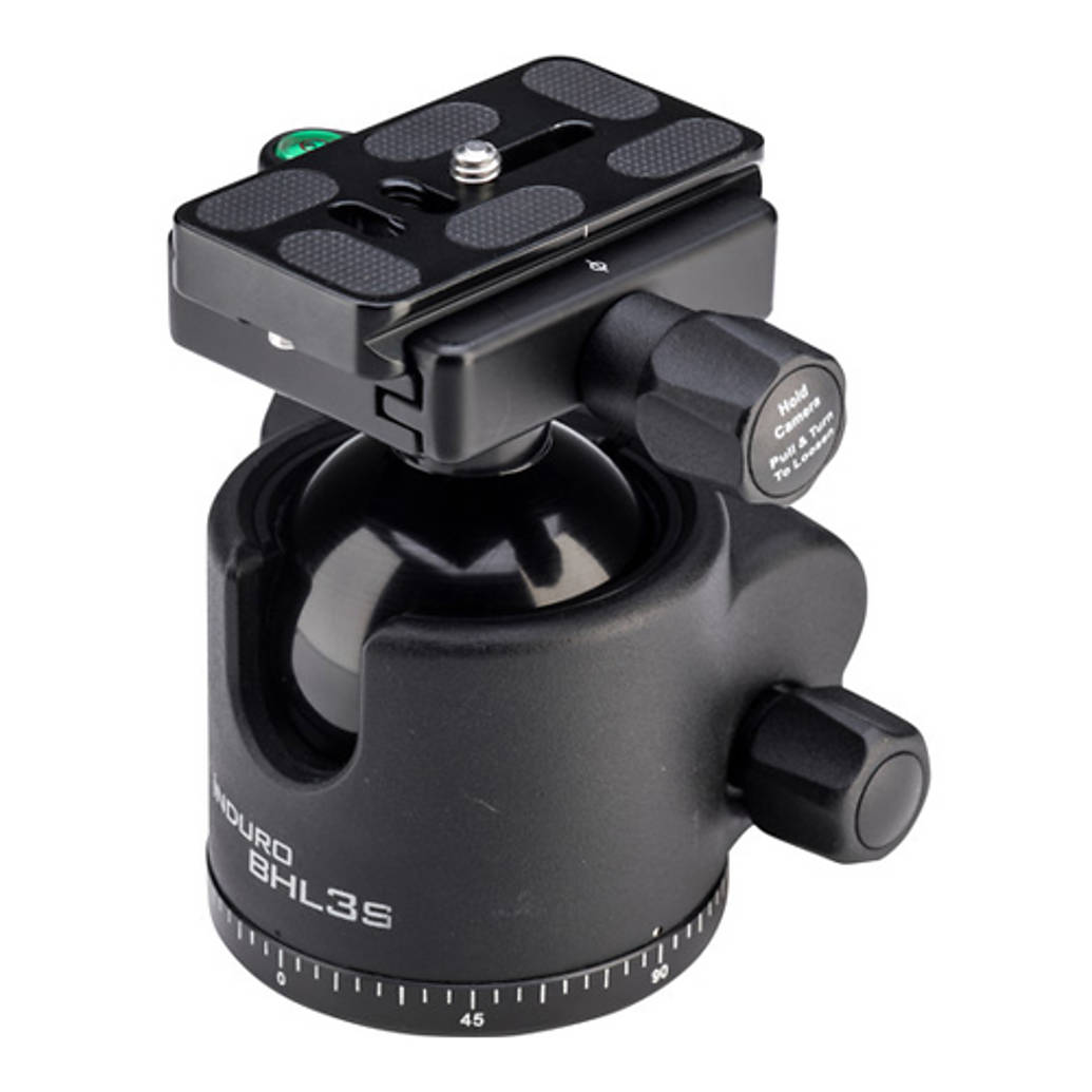 Induro BHL3S Ballhead