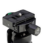 Induro BHM1S Ballhead 4