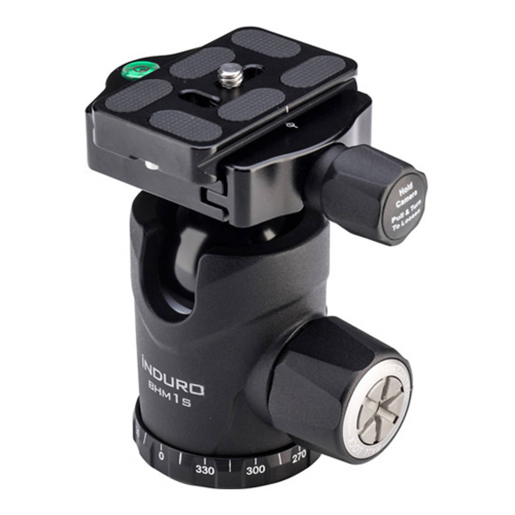 Induro BHM1S Ballhead