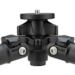 Induro CLT004 Classic Tripod 5