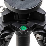 Induro CLT004 Classic Tripod 6