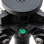 Induro CLT104 Classic Tripod 6