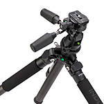 Induro CLT104 Classic Tripod 8