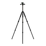 Induro CLT203 Classic Tripod w/PHQ1 Head 1