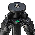 Induro CLT203 Classic Tripod w/PHQ1 Head 3