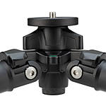 Induro CLT203 Classic Tripod w/PHQ1 Head 5