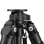 Induro CLT203 Classic Tripod w/PHQ1 Head 8