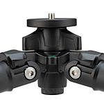 Induro CLT204 Classic Tripod 5